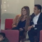 Alexis Sánchez Mayte Rodríguez 24horascl 4