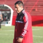 Antonio-Franco-Reconocimiento-de-cancha-Estadio-Tomás-Adolfo-Ducó-caracas-fc-copa-libertadores-prensa-caracas-fc-1