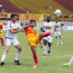 Aragua FC – Deportivo Tachira – Jornada 10 Torneo Clausura 2017 – Prensa Aragua FC (1)