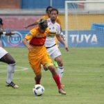 Aragua FC – Deportivo Tachira – Jornada 10 Torneo Clausura 2017 – Prensa Aragua FC (3)