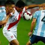 Argentina vs Perú – Eliminatorias al Mundial de Rusia 2018 – depor.com