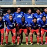 Atletico Venezuela – Zamora FC – Jornada 11 Torneo Clausura 2017 – Prensa Atletico Venezuela – Foto Fernando Oduber (2)