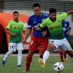 Atletico Venezuela – Zamora FC – Jornada 11 Torneo Clausura 2017 – Prensa Atletico Venezuela – Foto Fernando oduber