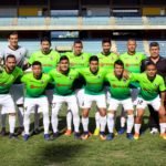 Atletico Venezuela – Zamora FC – Jornada 11 Torneo Clausura 2017 – Prensa Zamora FC