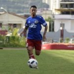 Atlético Venezuela CF -Deportivo Lara-Alexander Molina Prensa Atlético Venezuela CF