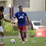Atlético Venezuela CF -Deportivo Lara-Francisco Parra- Prensa Atlético Venezuela CF
