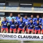 Atlético Venezuela CF -Deportivo Lara – Prensa Atlético Venezuela CF