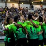 Carabobo FC – Zamora FC – Cuartos de final Copa Venezuela 2017 – Prensa Zamora FC