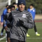 Carlos Tévez – Shanghai Shenhua – clarin.com