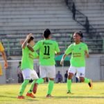 Celebración-Johan-Moreno_ARAGUA-FC-ZAMORA-TORNEO-APERTURA-2016-PRENSA-ZAMORA-FC-741×486