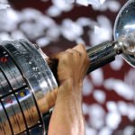 Copa Libertadores – conmebol.com