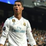 Real Madrid v APOEL Nikosia – UEFA Champions League