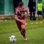 Daniel Saggiomo Atletico Socopo – Caracas FC – Jornada 11 Torneo Clausura 2017 – Prensa Caracas FC