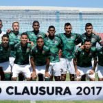 Deportivo JBL – Atletico Venezuela – Jornada 8 Torneo Clausura 2017 – Prensa Atletico Venezuela – Foto Fernando Oduber