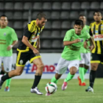 Deportivo-Táchira-Zamora-FC-Torneo-Apertura-Zurdo-Rojas-Cortesía-Prensa-Dvo-Táchira-Gennaro-Pascale-534×459