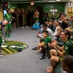 Derrick Téllez cumplió su sueño con Portland Timbers – timberscom