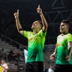 Diego-García_Carabobo FC – Zamora FC – Cuartos de final Copa Venezuela 2017 – Prensa Zamora FC