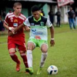 Eduardo Fereira Atletico Socopo – Caracas FC – Jornada 11 Torneo Clausura 2017 – Prensa Caracas FC