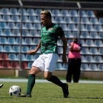 Elías Borrego Deportivo JBL – Atletico Venezuela – Jornada 8 Torneo Clausura 2017 – Prensa Atletico Venezuela – Foto Fernando Oduber