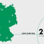 Estadios candidatos – Alemania – Eurocopa 2024 – dfb.de