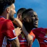 FC Dallas 2-0 Colorado major league soccer mls – 6abccom