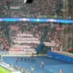 Fanáticos del PSG protestan por los precios de las entradas – PSG vs Bayern Múnich – UEFA Champions League – sport.es