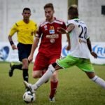 Fernando Aristeguieta Atletico Socopo – Caracas FC – Jornada 11 Torneo Clausura 2017 – Prensa Caracas FC