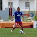 Francisco Parra Atletico Venezuela – Zamora FC – Jornada 11 Torneo Clausura 2017 – Prensa Atletico Venezuela – Foto Fernando Oduber