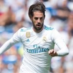 Isco – Real Madrid – goal.com