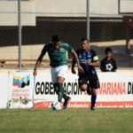 Jairo Otero Deportivo JBL – Atletico Venezuela – Jornada 8 Torneo Clausura 2017 – Prensa Atletico Venezuela – Foto Fernando Oduber