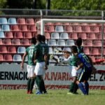 Jean Carlos Issa Deportivo JBL – Atletico Venezuela – Jornada 8 Torneo Clausura 2017 – Prensa Atletico Venezuela – Foto Fernando Oduber