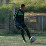 Atlético Venezuela Primera – 26to Entrenamiento