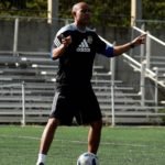 Atlético Venezuela Primera – 27mo Entrenamiento