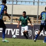 Johan Moreno Deportivo JBL – Atletico Venezuela – Jornada 8 Torneo Clausura 2017 – Prensa Atletico Venezuela – Foto Fernando Oduber