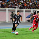 Johan-Moreno-Zamora-FC-Caracas-FC-Cortesía-Prensa-Zamora-FC-534×459