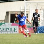 Jonnathan España Atletico Venezuela – Zamora FC – Jornada 11 Torneo Clausura 2017 – Prensa Atletico Venezuela – Foto Fernando Oduber
