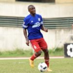 Jonny Mirabal Atletico Venezuela – Zamora FC – Jornada 11 Torneo Clausura 2017 – Prensa Atletico Venezuela – Foto Fernando Oduber