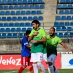 Jorge-González_ Atletico Venezuela – Zamora FC – Jornada 11 Torneo Clausura 2017 – Prensa Zamora FC