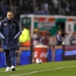 Jorge Sampaoli Argentina futbolargentinocom