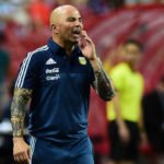 Jorge Sampaoli eluniversocom