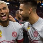 Josef Martinez Atlanta United vs New England Revolution 13-9-17 atlutdcom