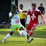 José Hernández Atletico Socopo – Caracas FC – Jornada 11 Torneo Clausura 2017 – Prensa Caracas FC