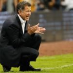 Juan Carlos Osorio sicom