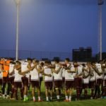 La Vinotinto Sub-20 – Tercer módulo de preparación – Prensa Vinotinto