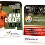 La presentación de la moneda johan cruyff knmnl 3