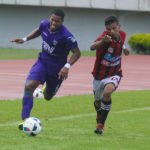 Luis Carrillo Portuguesa FC – Metropolitanos FC – Jornada 11 Torneo Clausura 2017 – Prensa Metropolitanos FC – FOTO Alfonso Ioannoni