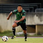 Atletico Venezuela Primera – Metropolitanos Vs Atletico Venezuel