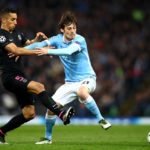 Manchester City-Paris Saint-Germain zimbiocom