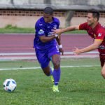 Metropolitanos FC – Deportivo Anzoategui – Jornada 8 Torneo Clausura 2017 – Prensa Metropolitanos FC – Foto Alfonso Ioannoni