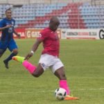 Metropolitanos de Caracas FC – Zulia FC-Emilio Rentería Prensa Metropolitanos de Caracas FC FOTO Alfonso Ioannoni